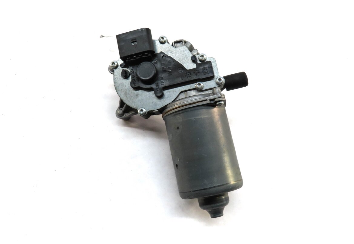 Thumbnail 2: 2012-2019 RANGE ROVER EVOQUE (L538) FRONT WINDSHIELD WIPER MOTOR