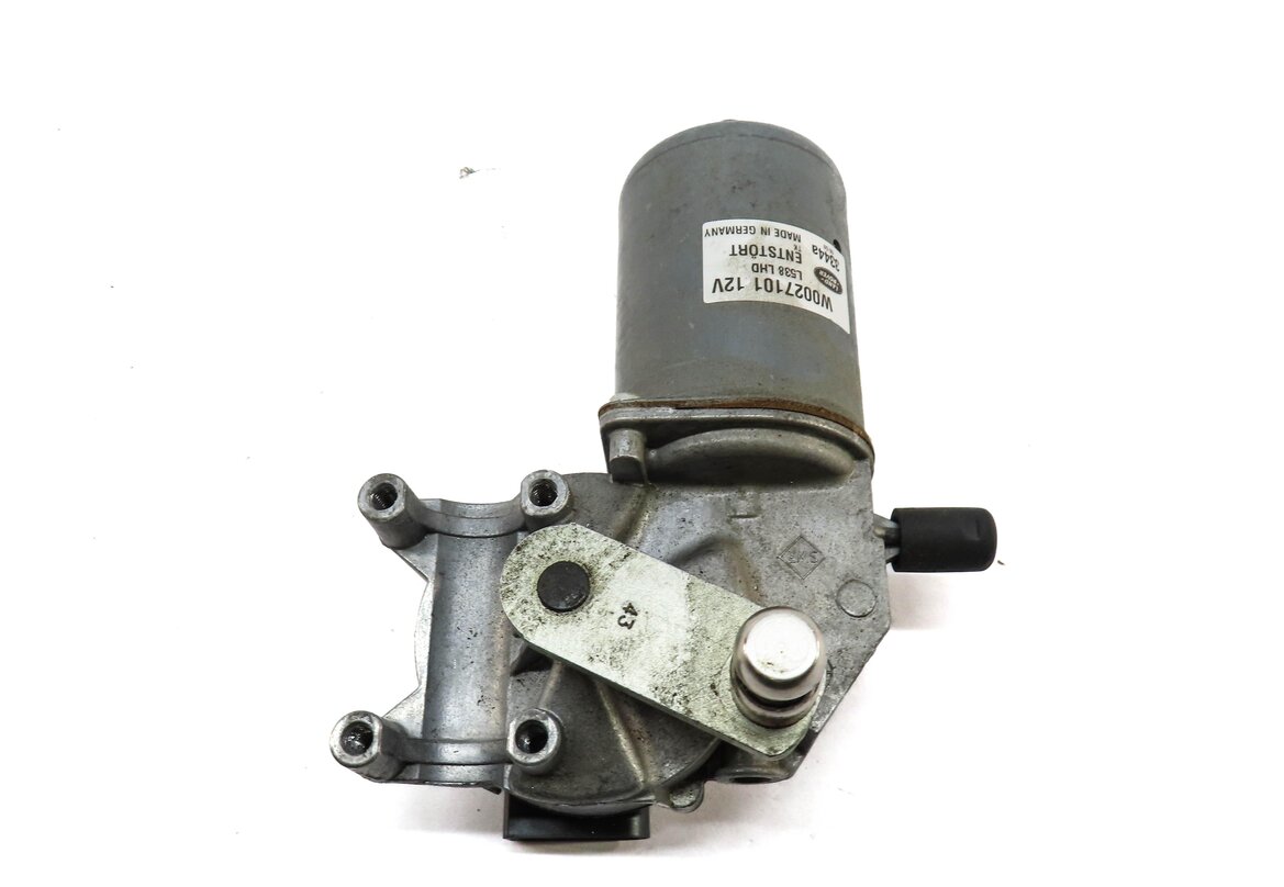 Thumbnail 3: 2012-2019 RANGE ROVER EVOQUE (L538) FRONT WINDSHIELD WIPER MOTOR