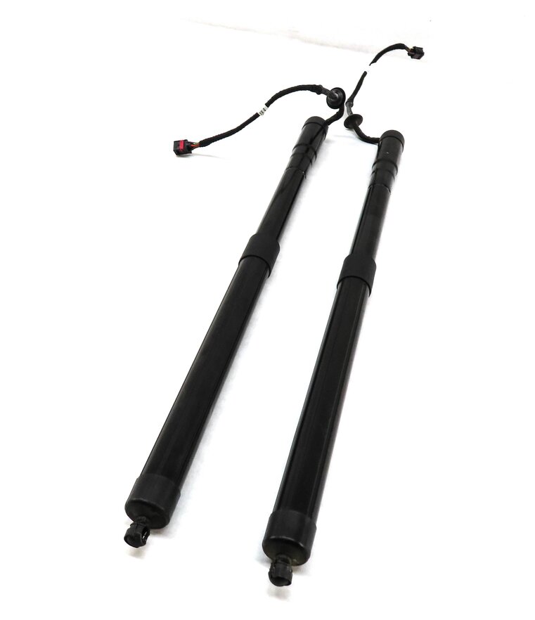 2012-2019 RANGE ROVER EVOQUE (L538) LEFT & RIGHT ELECTRIC TRUNK SHOCK STRUT SET