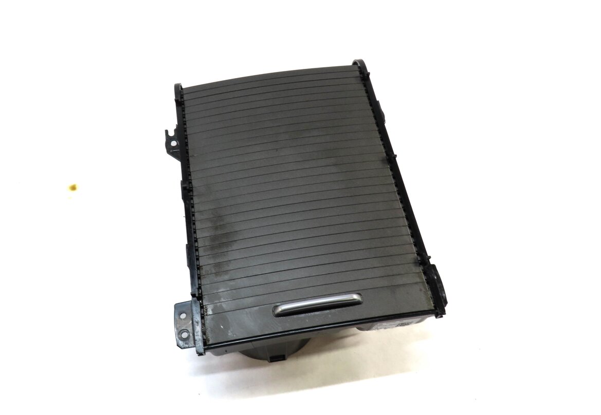 Thumbnail 1: 2015 RANGE ROVER EVOQUE (L538) FRONT CENTER CONSOLE CUP HOLDER w/ 12V SOCKET