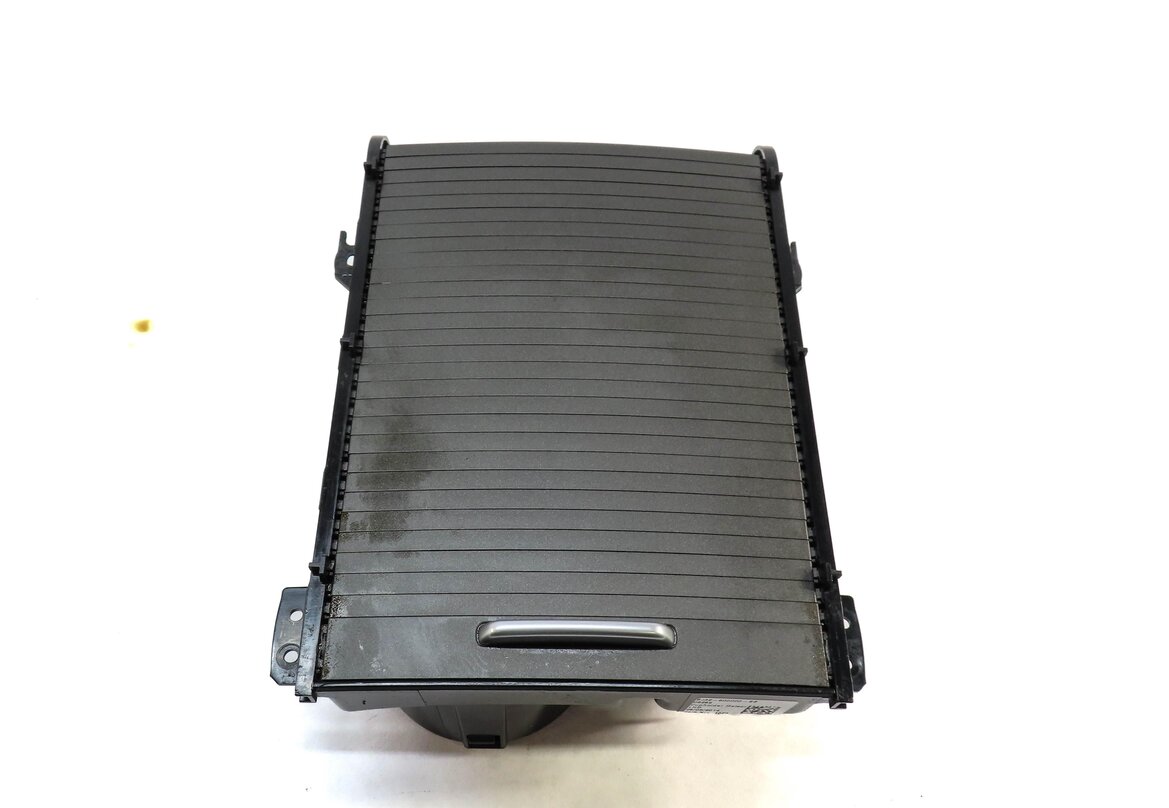 Thumbnail 2: 2015 RANGE ROVER EVOQUE (L538) FRONT CENTER CONSOLE CUP HOLDER w/ 12V SOCKET