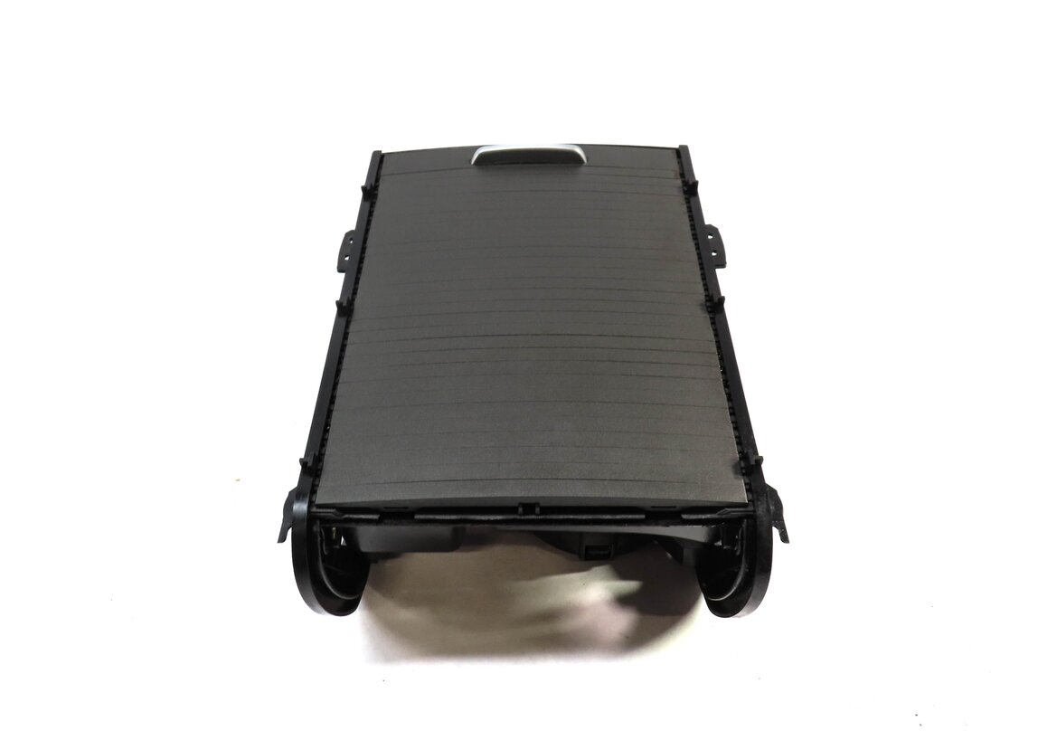 Thumbnail 3: 2015 RANGE ROVER EVOQUE (L538) FRONT CENTER CONSOLE CUP HOLDER w/ 12V SOCKET