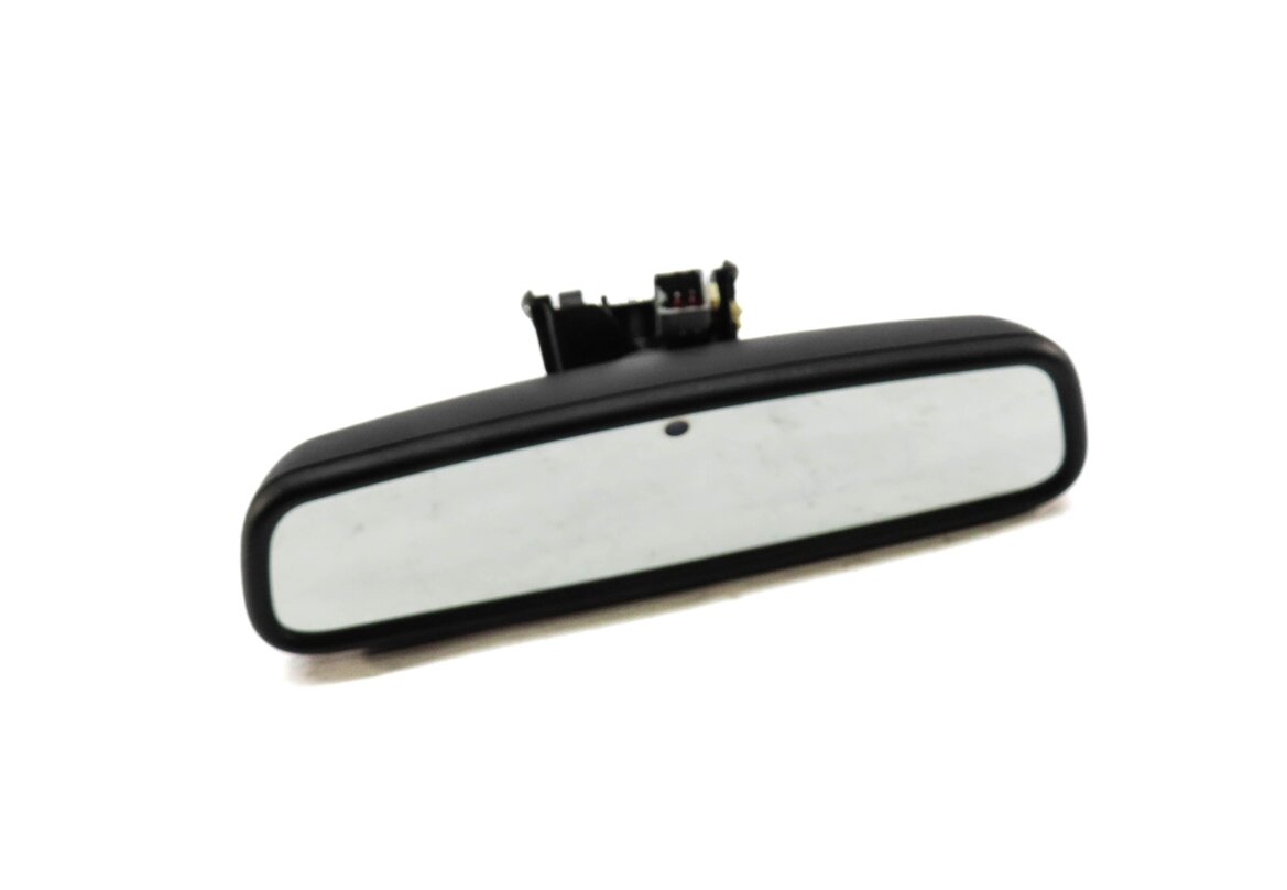 2014-2015 RANGE ROVER EVOQUE (L538) AUTODIM REARVIEW MIRROR w/ HOMELINK