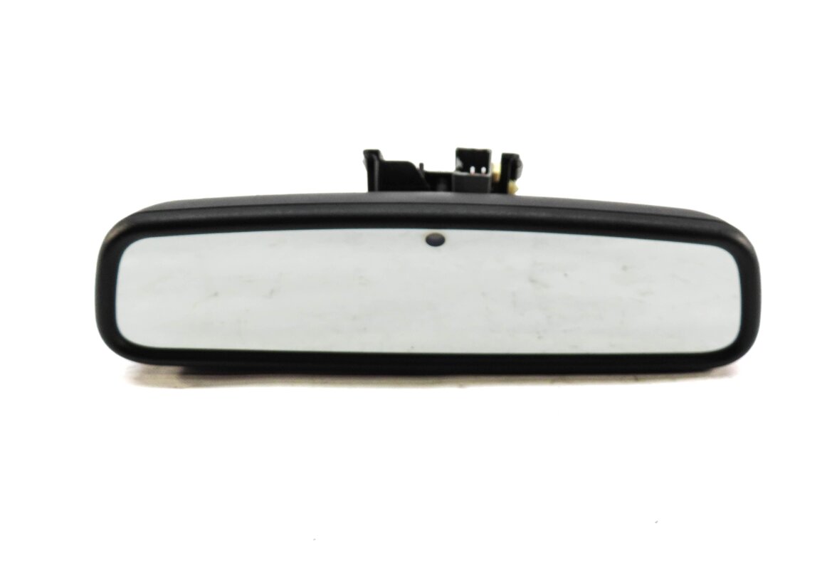 Thumbnail 2: 2014-2015 RANGE ROVER EVOQUE (L538) AUTODIM REARVIEW MIRROR w/ HOMELINK