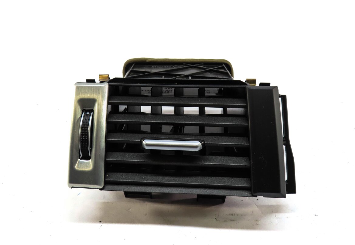 Thumbnail 2: 2015 RANGE ROVER EVOQUE L538 FRONT FAR LEFT DRIVER OUTER DASH AC HEATER AIR VENT