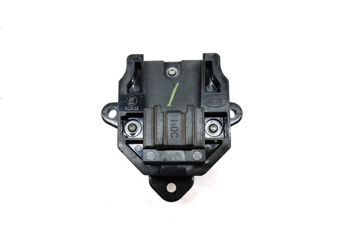 Thumbnail 5: 2015 RANGE ROVER EVOQUE (L538) TRACTION HILL DESCENT ECO SWITCH BUTTON PANEL