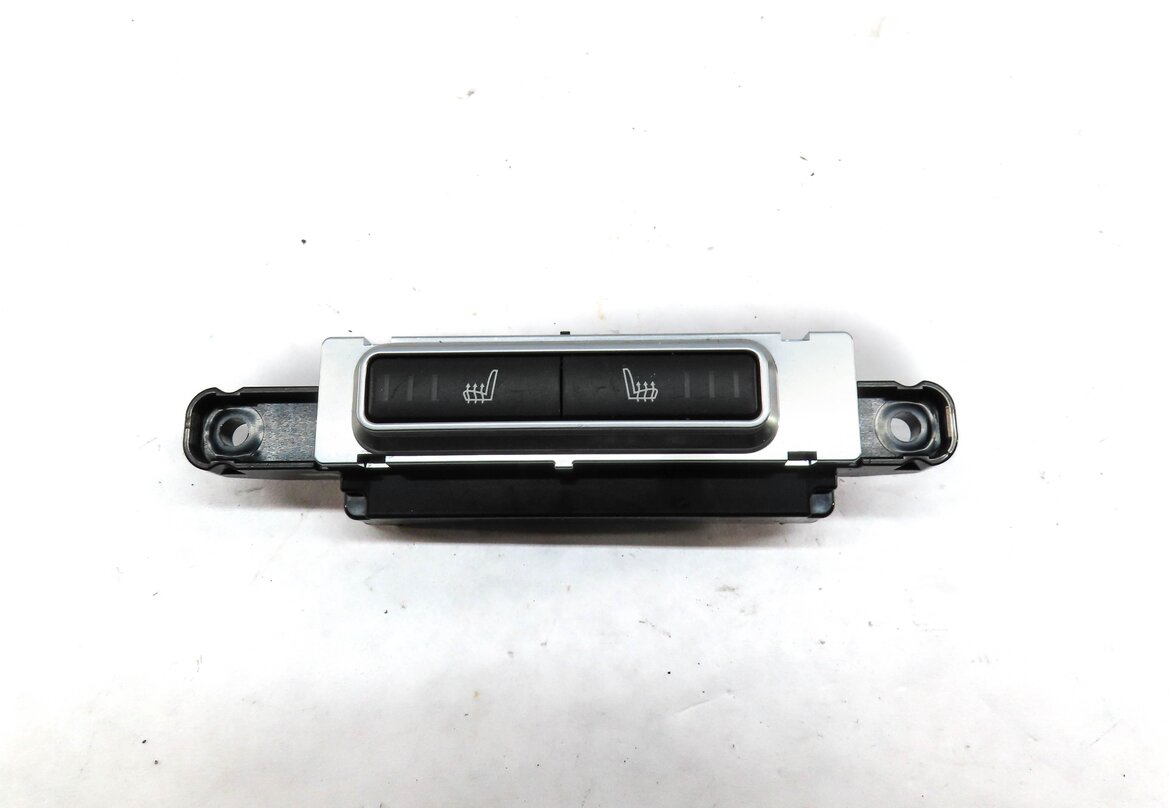 Thumbnail 2: 2015 RANGE ROVER EVOQUE (L538) SEAT HEATER HEAT BUTTON SWITCH PANEL DPLA14D694AA