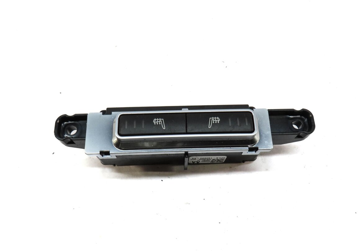 Thumbnail 3: 2015 RANGE ROVER EVOQUE (L538) SEAT HEATER HEAT BUTTON SWITCH PANEL DPLA14D694AA