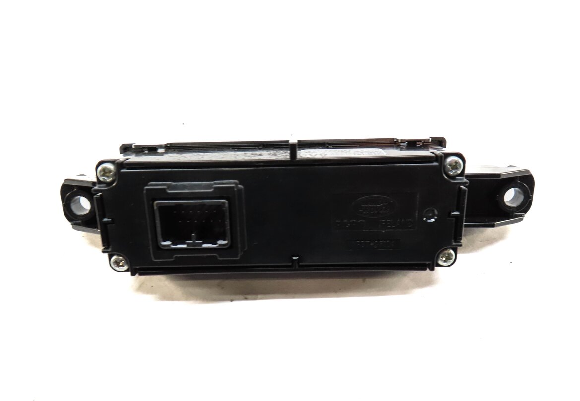 Thumbnail 4: 2015 RANGE ROVER EVOQUE (L538) SEAT HEATER HEAT BUTTON SWITCH PANEL DPLA14D694AA