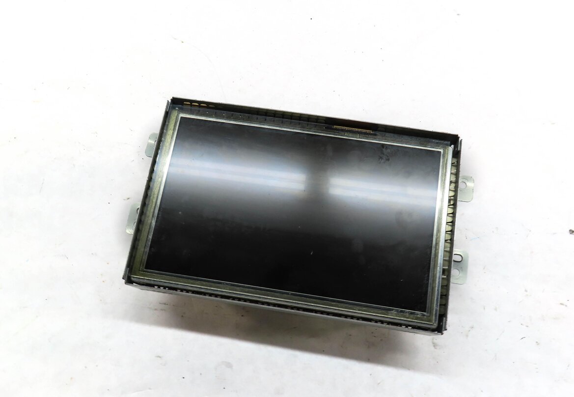 Thumbnail 2: 2015 RANGE ROVER EVOQUE (L538) RADIO STEREO GPS NAVIGATION DISPLAY SCREEN 8"