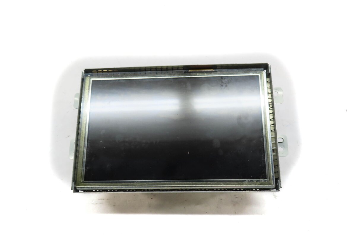 Thumbnail 3: 2015 RANGE ROVER EVOQUE (L538) RADIO STEREO GPS NAVIGATION DISPLAY SCREEN 8"