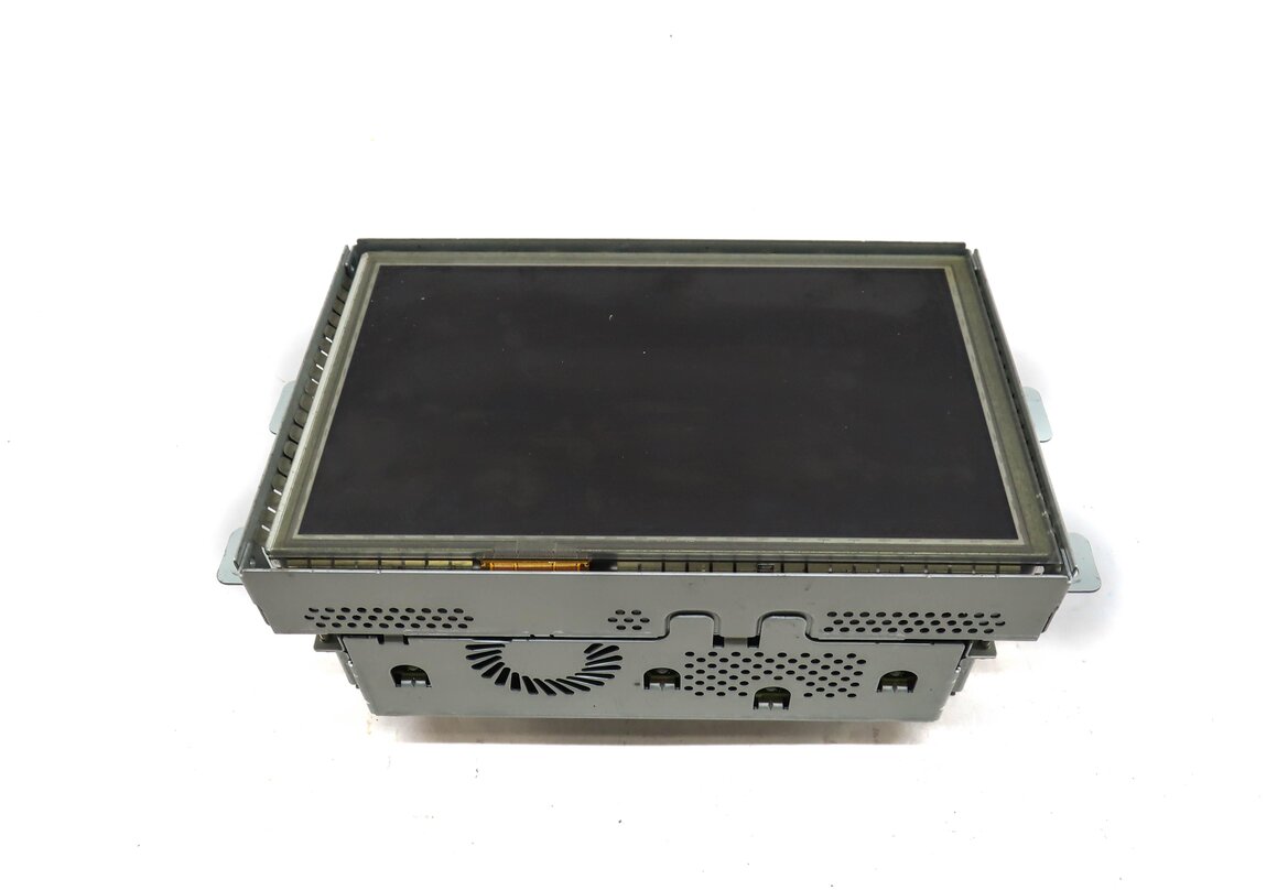 Thumbnail 4: 2015 RANGE ROVER EVOQUE (L538) RADIO STEREO GPS NAVIGATION DISPLAY SCREEN 8"