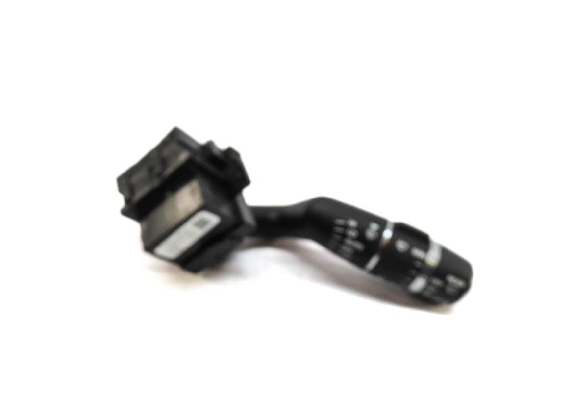 Thumbnail 1: 12-19 F-PACE RANGE ROVER SPORT EVOQUE DISCOVERY (L494 L538 L550) WIPER SWITCH