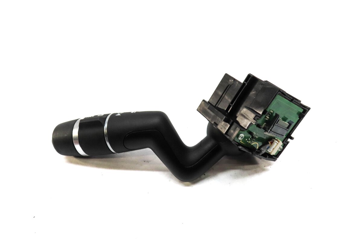 Thumbnail 3: 12-19 F-PACE RANGE ROVER SPORT EVOQUE DISCOVERY (L494 L538 L550) WIPER SWITCH