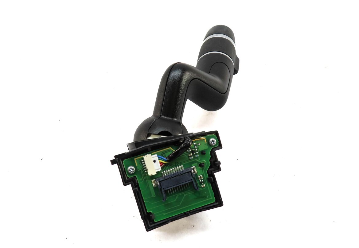 Thumbnail 4: 12-19 F-PACE RANGE ROVER SPORT EVOQUE DISCOVERY (L494 L538 L550) WIPER SWITCH