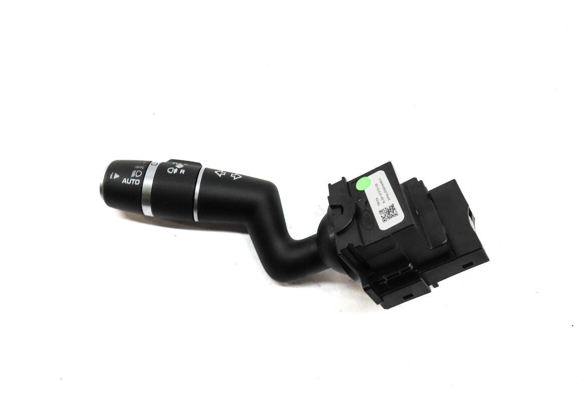 Thumbnail 2: 2012-2019 RANGE ROVER SPORT EVOQUE DISCOVERY (L405 L494 L538) TURN SIGNAL SWITCH