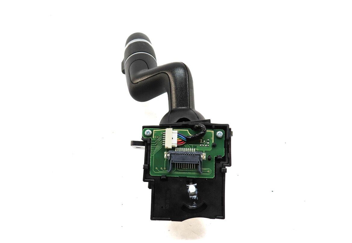Thumbnail 4: 2012-2019 RANGE ROVER SPORT EVOQUE DISCOVERY (L405 L494 L538) TURN SIGNAL SWITCH