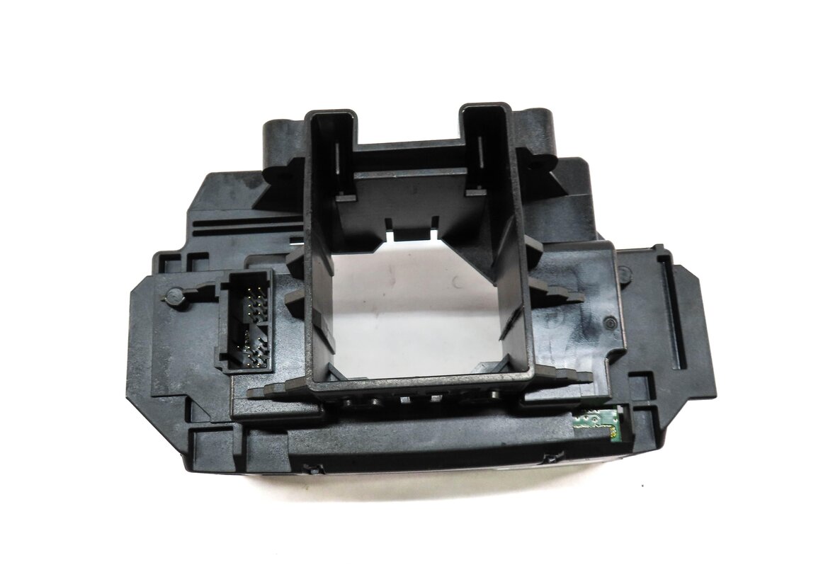 Thumbnail 3: 2015 RANGE ROVER EVOQUE L538 STEERING COLUMN COMBINATION SWITCH CONNECTOR MODULE