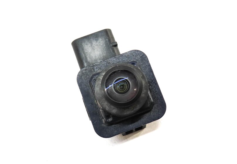 2014-2015 RANGE ROVER EVOQUE (L538) REARVIEW CAMERA BACKUP REVERSE CAMERA
