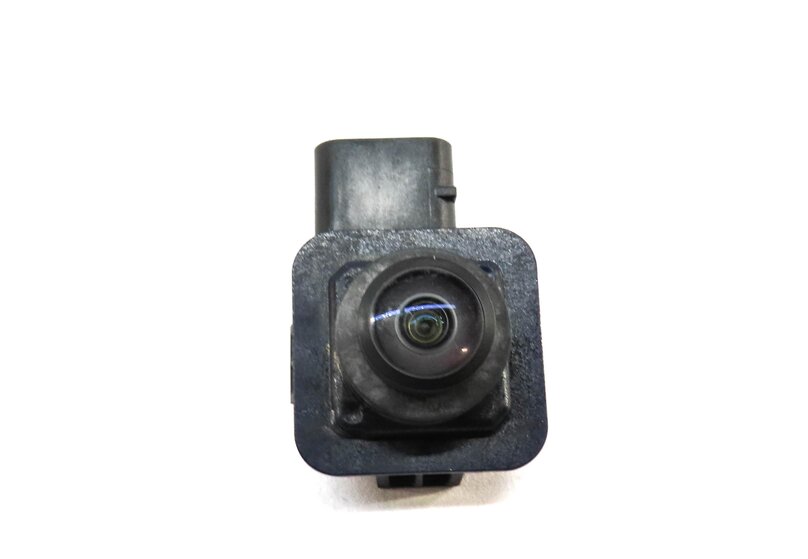 Thumbnail 2: 2014-2015 RANGE ROVER EVOQUE (L538) REARVIEW CAMERA BACKUP REVERSE CAMERA