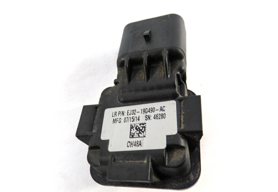 Thumbnail 4: 2014-2015 RANGE ROVER EVOQUE (L538) REARVIEW CAMERA BACKUP REVERSE CAMERA