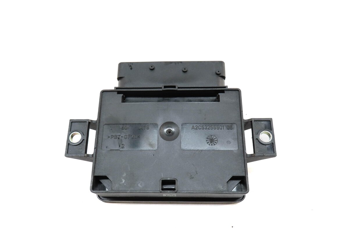 Thumbnail 3: 2015 RANGE ROVER EVOQUE (L538) EMERGENCY HILL PARKING BRAKE CONTROL MODULE
