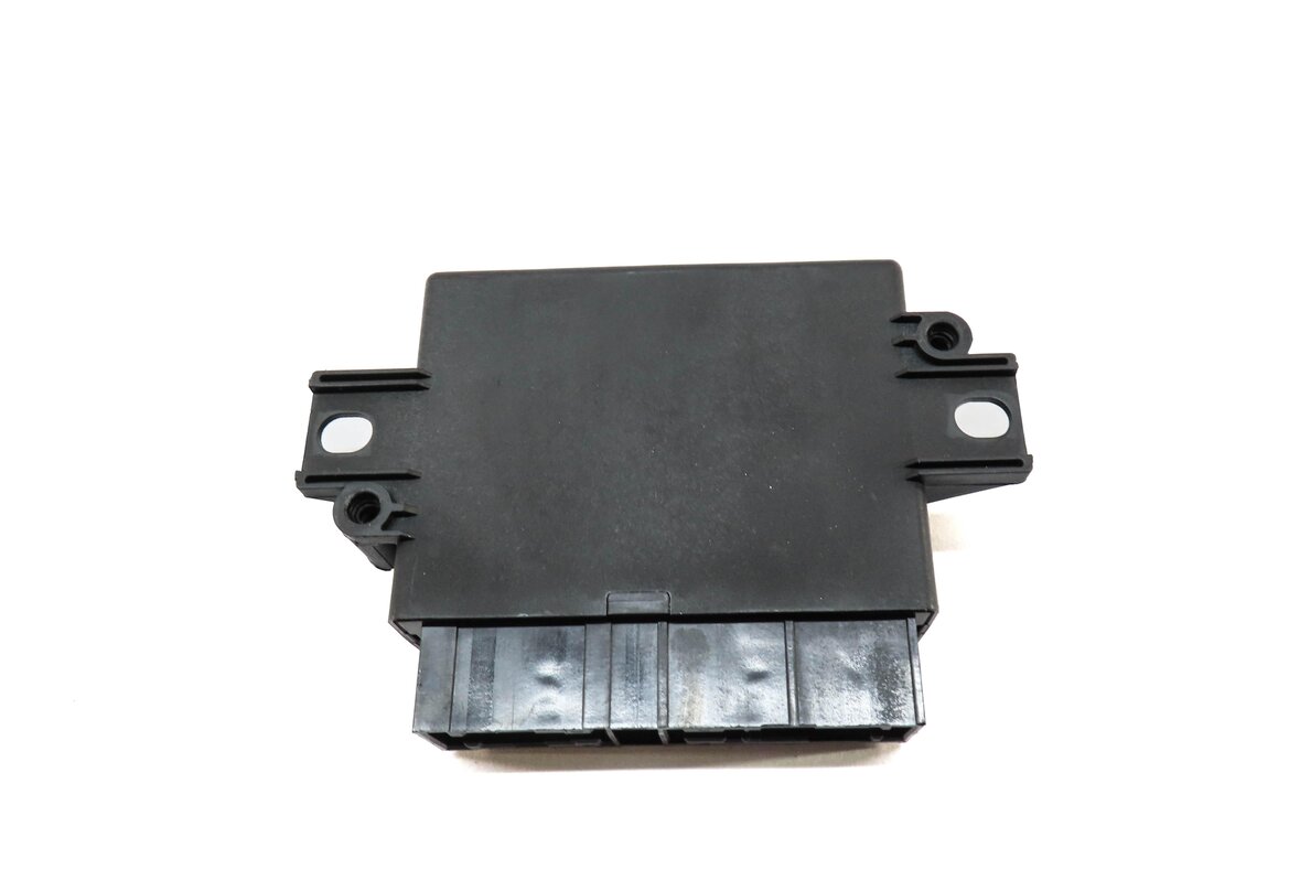 Thumbnail 3: 2014-2015 RANGE ROVER EVOQUE (L538) PDC PARK DISTANCE SENSOR CONTROL MODULE