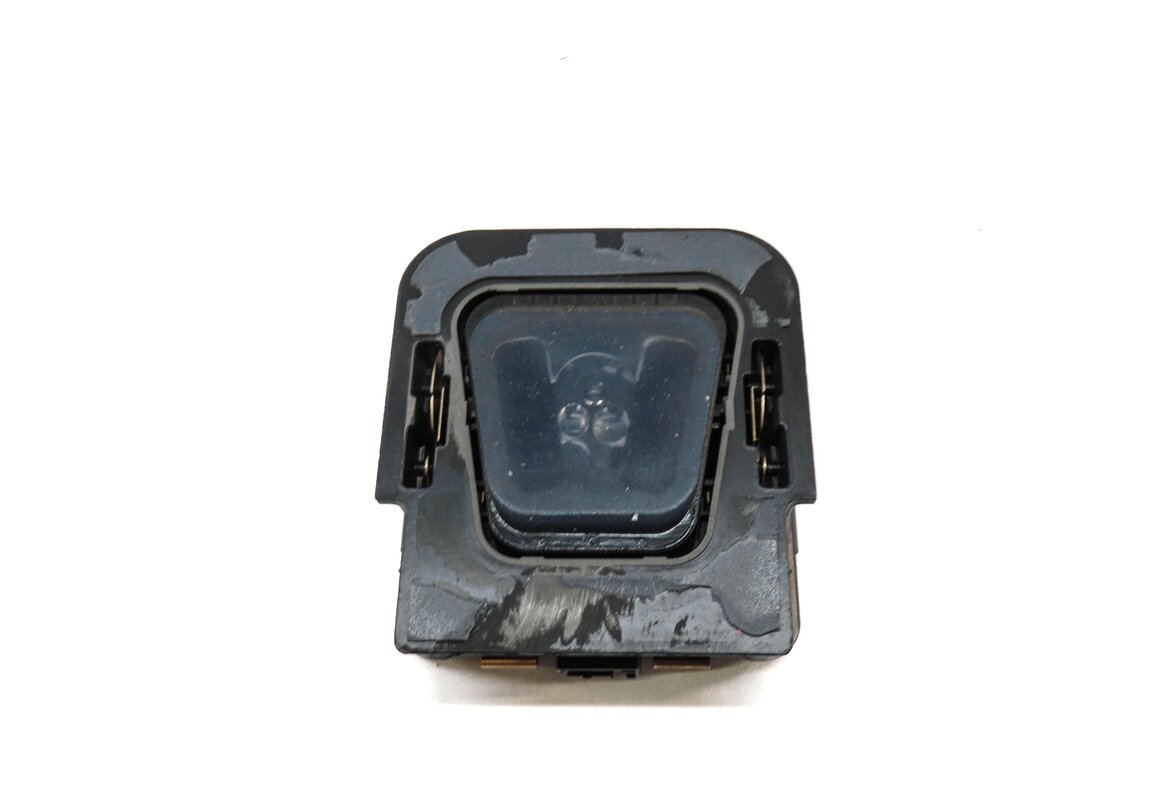 Thumbnail 2: 2015 RANGE ROVER EVOQUE (L538) FRONT WINDSHIELD RAIN LIGHT SENSOR CPLA17D547AE