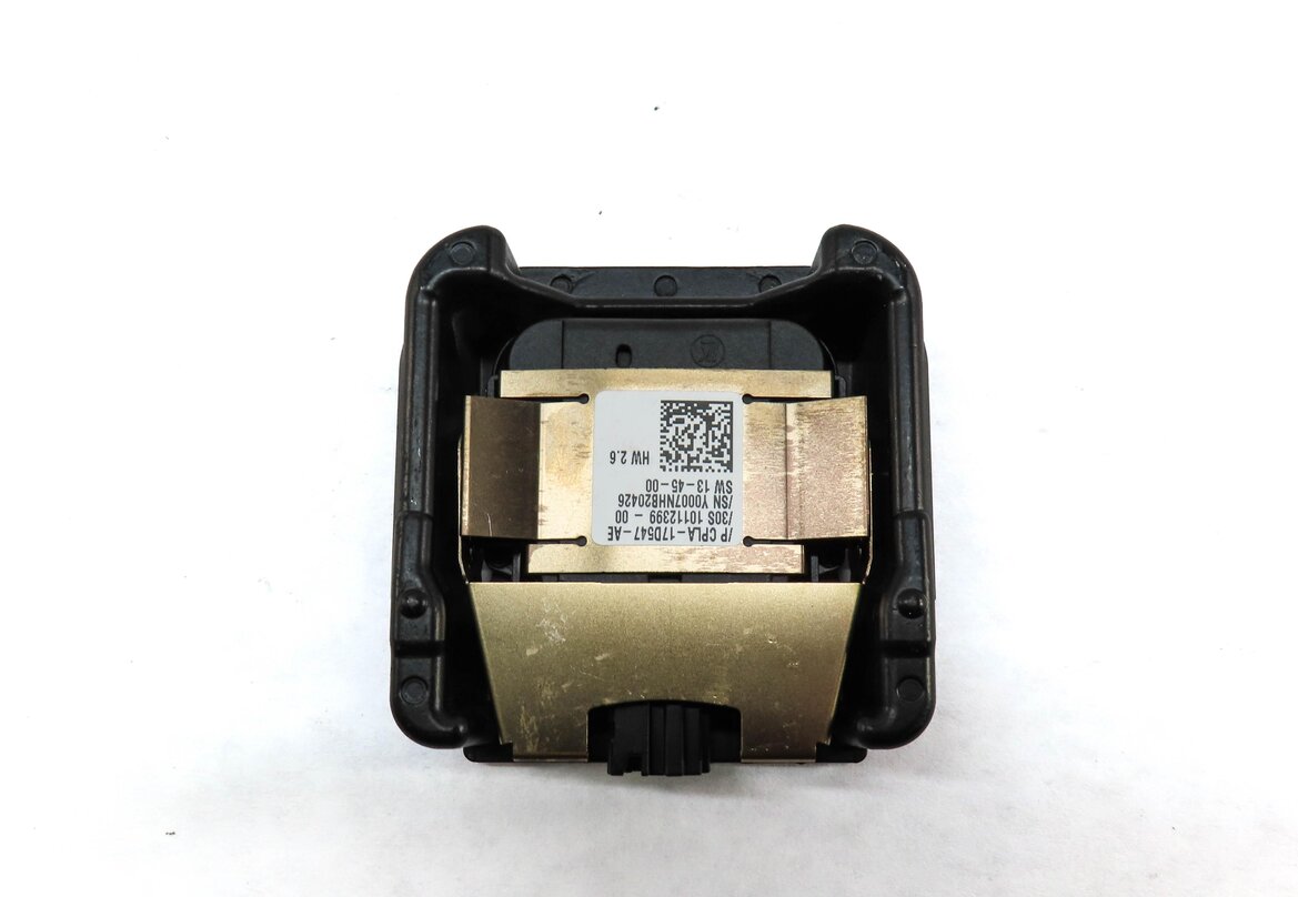 Thumbnail 4: 2015 RANGE ROVER EVOQUE (L538) FRONT WINDSHIELD RAIN LIGHT SENSOR CPLA17D547AE