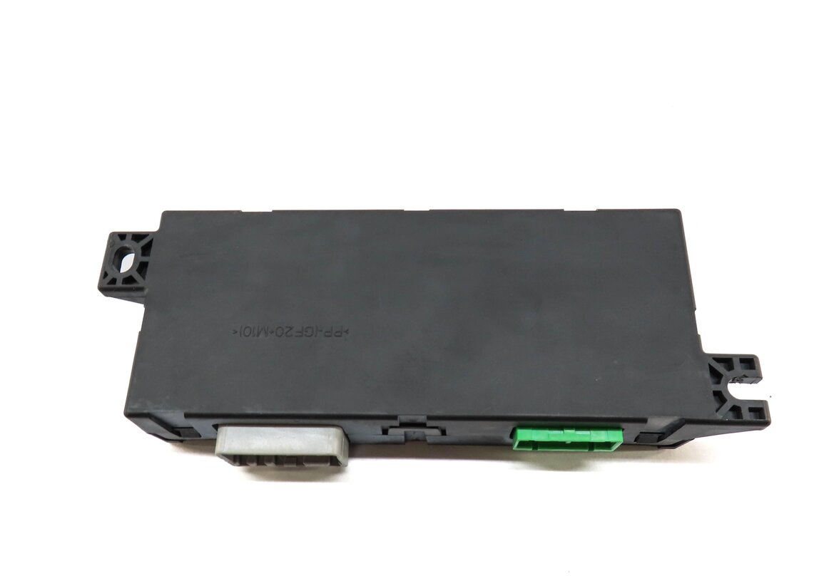 Thumbnail 3: 2015 RANGE ROVER EVOQUE (L538) FRONT LEFT DRIVER SEAT MEMORY CONTROL MODULE