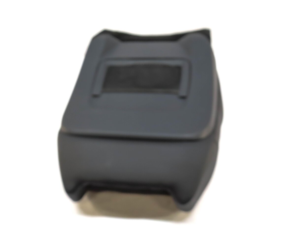 Thumbnail 6: 2015 RANGE ROVER EVOQUE L538 FRONT LEFT DRIVER UPPER HEATED SEAT CUSHION (BLACK)