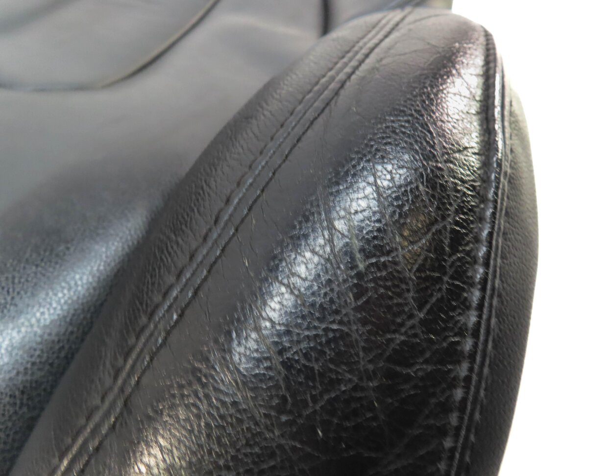 Thumbnail 7: 2015 RANGE ROVER EVOQUE L538 FRONT LEFT DRIVER UPPER HEATED SEAT CUSHION (BLACK)