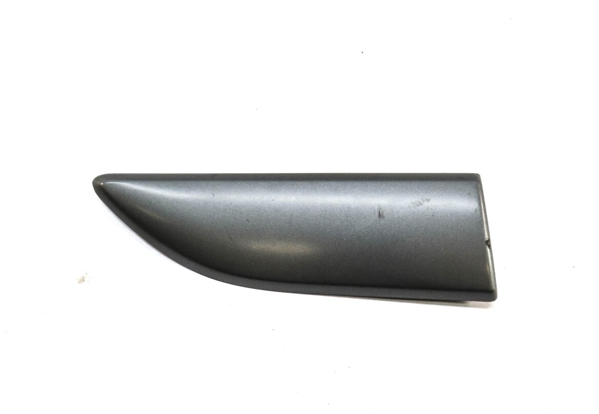 Thumbnail 2: 2015 RANGE ROVER EVOQUE (L538) FRONT RIGHT PASSENGER DOOR TRIM PANEL (SILVER)