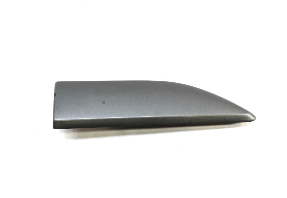 Thumbnail 3: 2015 RANGE ROVER EVOQUE (L538) FRONT RIGHT PASSENGER DOOR TRIM PANEL (SILVER)