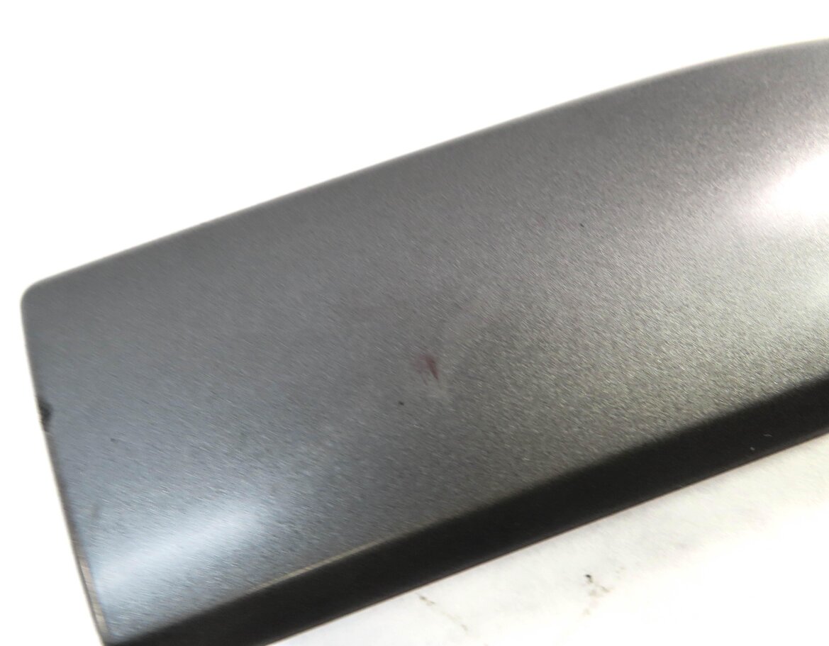 Thumbnail 6: 2015 RANGE ROVER EVOQUE (L538) FRONT RIGHT PASSENGER DOOR TRIM PANEL (SILVER)