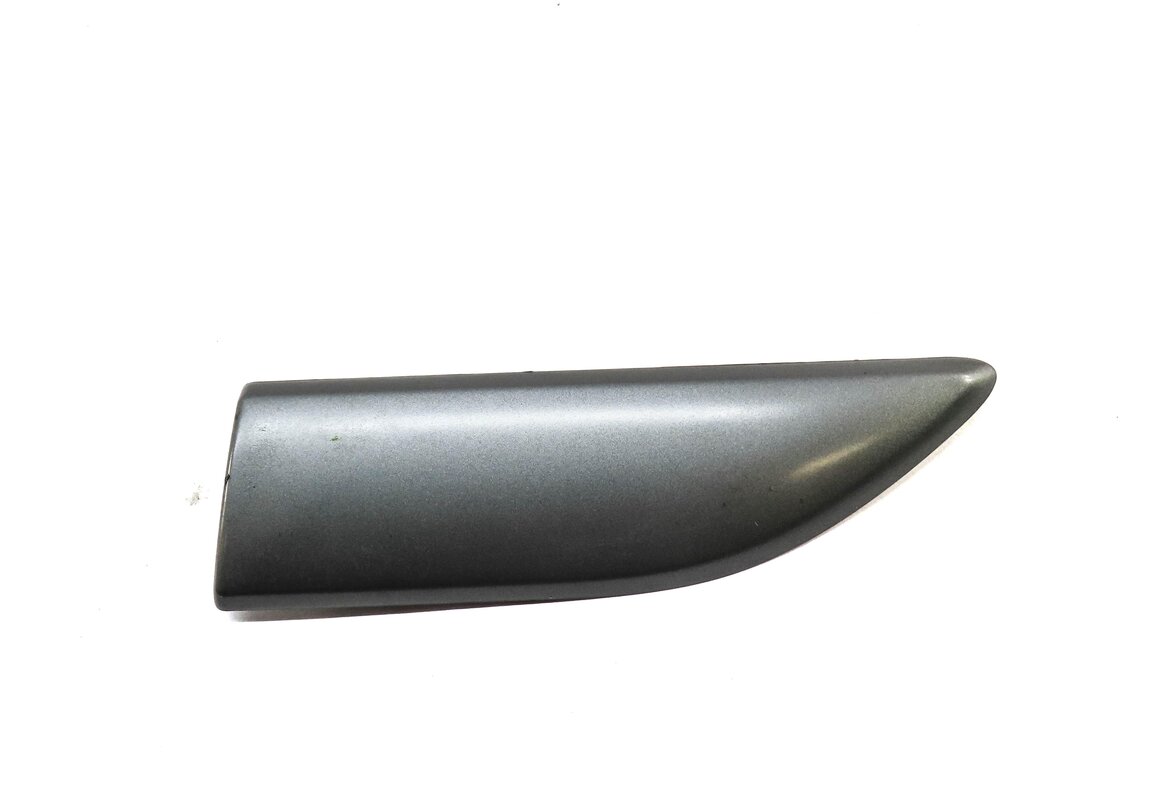 Thumbnail 2: 2015 RANGE ROVER EVOQUE (L538) FRONT LEFT DRIVER DOOR TRIM PANEL (SILVER)