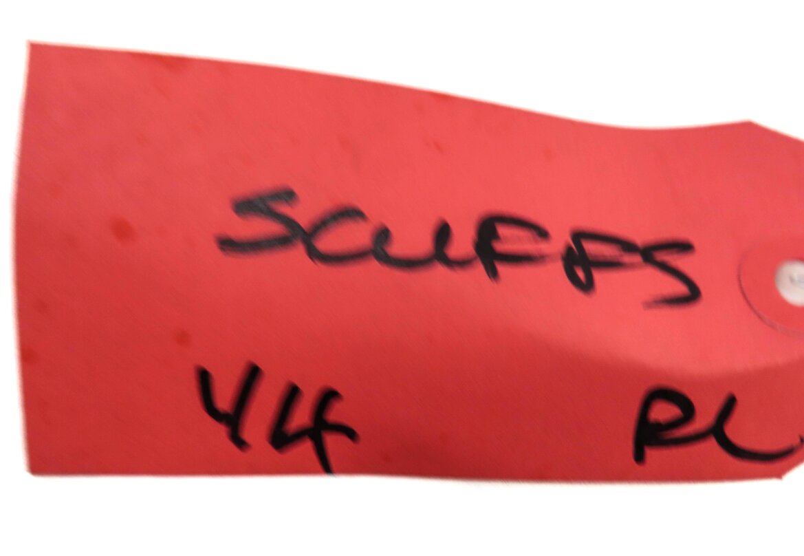 Thumbnail 6: 2015 RANGE ROVER EVOQUE (L538) FRONT LEFT DRIVER DOOR TRIM PANEL (SILVER)