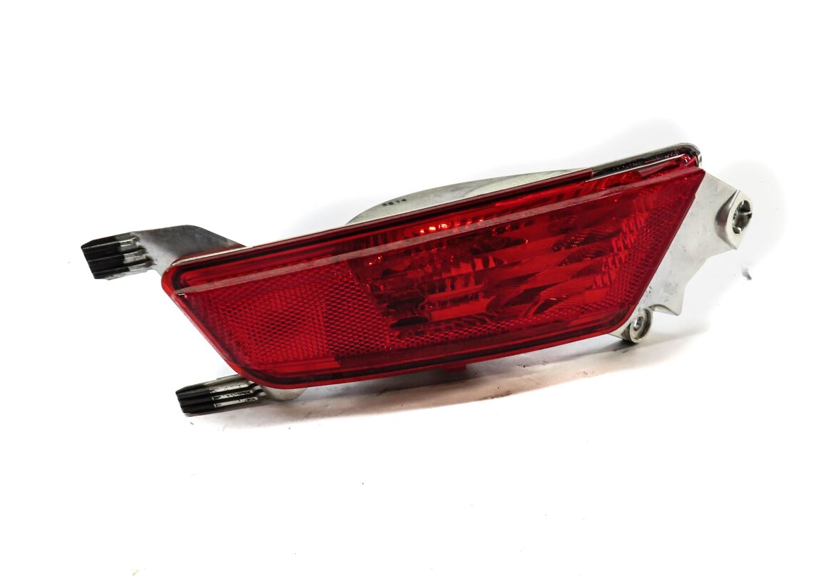 2012-2019 RANGE ROVER EVOQUE (L538) LEFT DRIVER REAR BUMPER TAILLIGHT LIGHT LAMP
