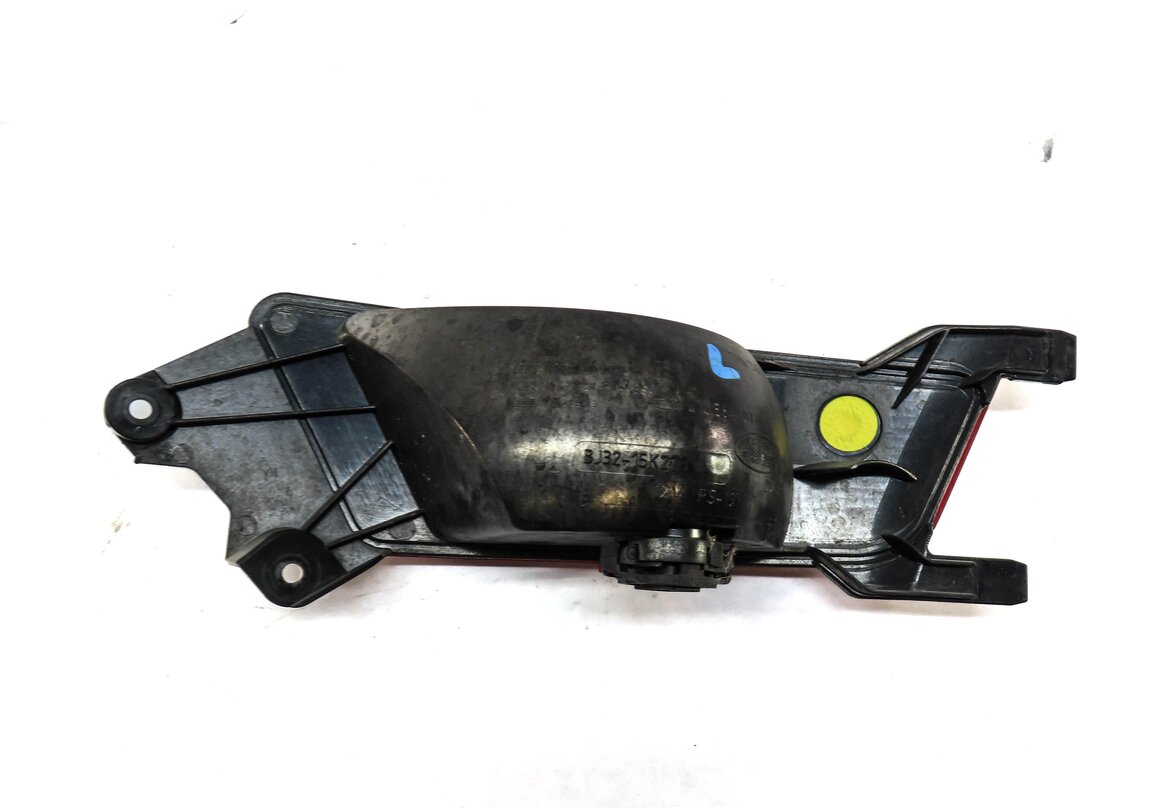 Thumbnail 3: 2012-2019 RANGE ROVER EVOQUE (L538) LEFT DRIVER REAR BUMPER TAILLIGHT LIGHT LAMP