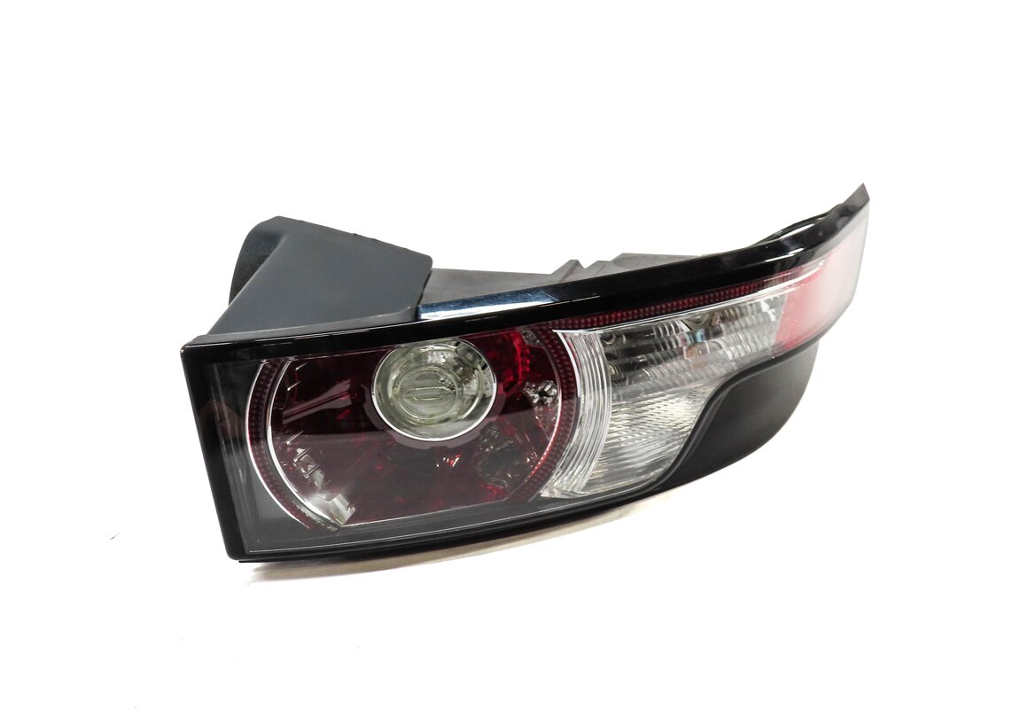 2012-2015 RANGE ROVER EVOQUE (L538) RIGHT PASSENGER TAILLIGHT BRAKE LIGHT LAMP