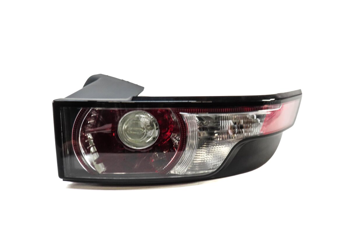 Thumbnail 3: 2012-2015 RANGE ROVER EVOQUE (L538) RIGHT PASSENGER TAILLIGHT BRAKE LIGHT LAMP