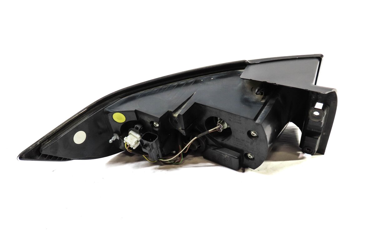 Thumbnail 4: 2012-2015 RANGE ROVER EVOQUE (L538) RIGHT PASSENGER TAILLIGHT BRAKE LIGHT LAMP