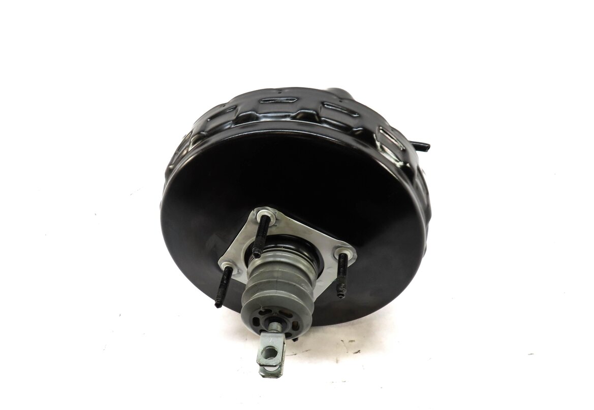 Thumbnail 5: 2012-2015 RANGE ROVER EVOQUE (L538) POWER BRAKE BOOSTER w/ MASTER CYLINDER
