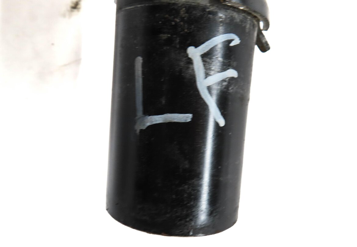 Thumbnail 8: 12-19 RANGE ROVER EVOQUE (L538) FRONT LEFT & RIGHT SUSPENSION SHOCK STRUT SET-2
