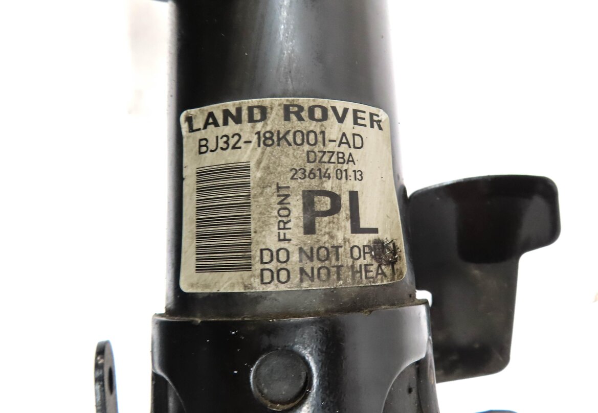 Thumbnail 9: 12-19 RANGE ROVER EVOQUE (L538) FRONT LEFT & RIGHT SUSPENSION SHOCK STRUT SET-2