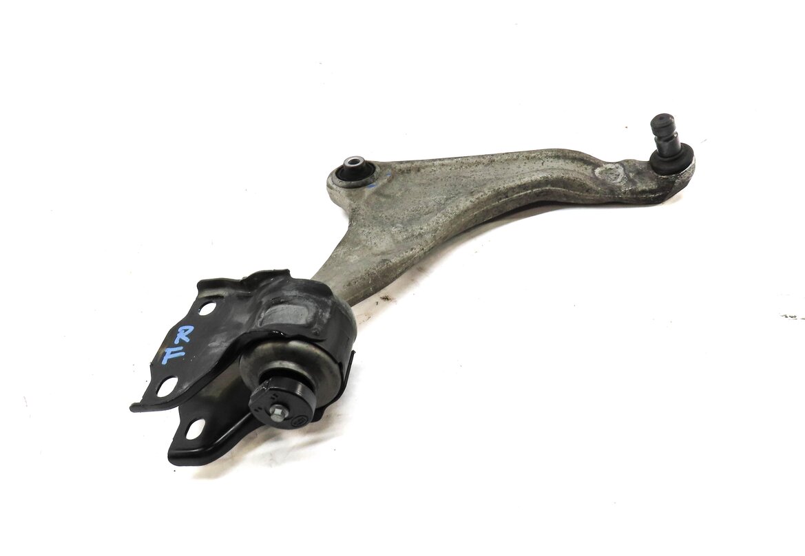 2012-2017 RANGE ROVER EVOQUE (L538) RIGHT FRONT PASSENGER LOWER CONTROL ARM