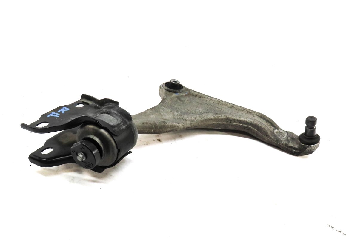Thumbnail 2: 2012-2017 RANGE ROVER EVOQUE (L538) RIGHT FRONT PASSENGER LOWER CONTROL ARM