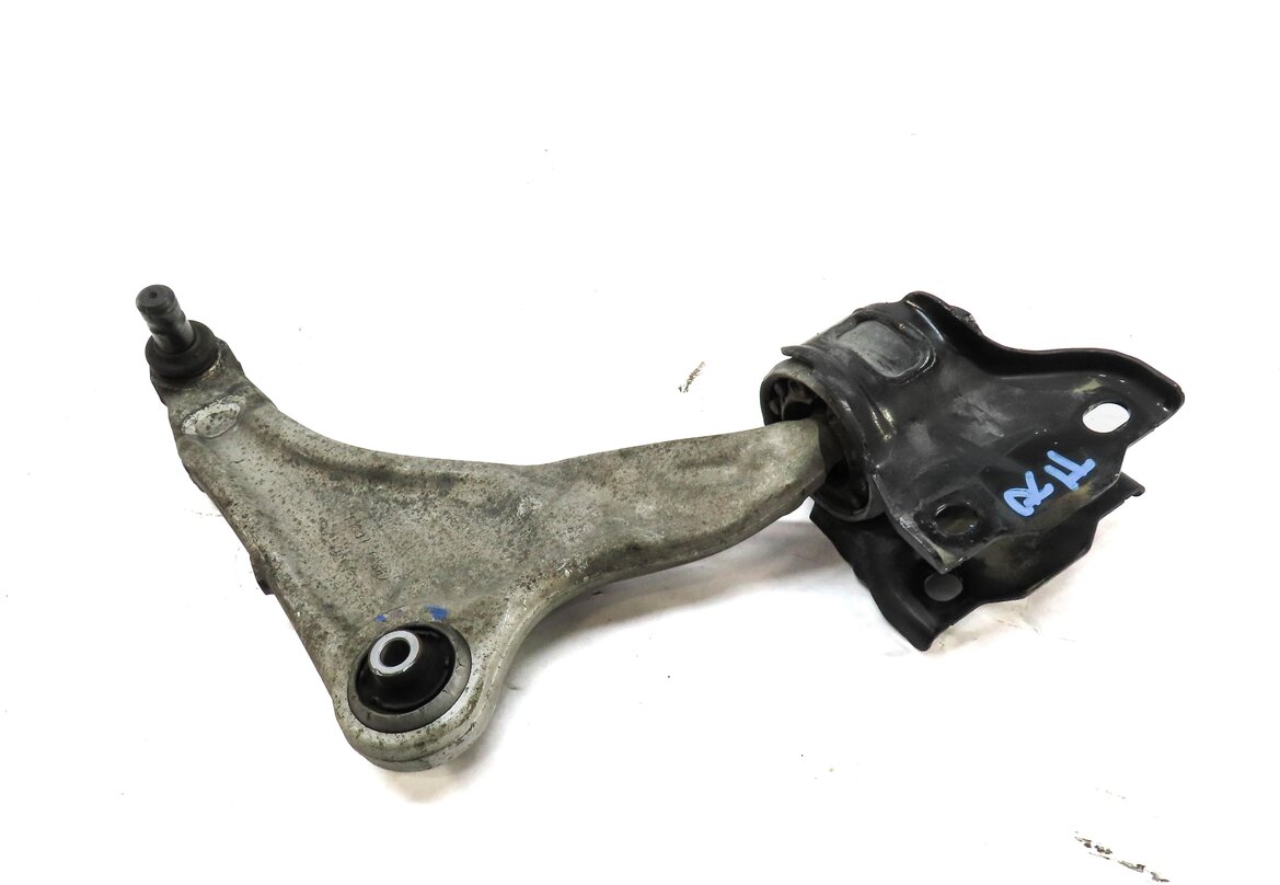 Thumbnail 3: 2012-2017 RANGE ROVER EVOQUE (L538) RIGHT FRONT PASSENGER LOWER CONTROL ARM