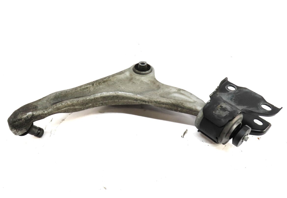 Thumbnail 4: 2012-2017 RANGE ROVER EVOQUE (L538) RIGHT FRONT PASSENGER LOWER CONTROL ARM