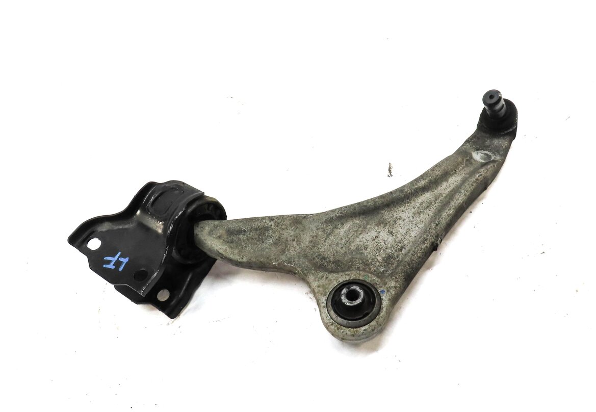2012-2017 RANGE ROVER EVOQUE (L538) LEFT FRONT DRIVER LOWER CONTROL ARM